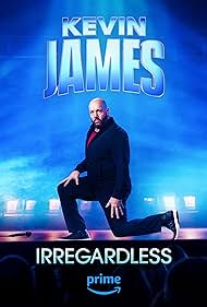 Kevin James Irregardless (2024)