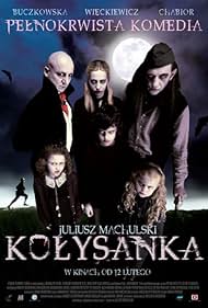 Kolysanka (2010)