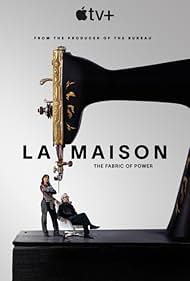 Watch Full Movie :La Maison (2024–)