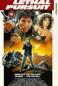 Lethal Pursuit (1988)