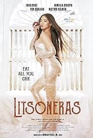 Watch Full Movie :Litsoneras (2023)