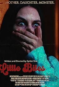 Watch Full Movie :Little Bites (2024)