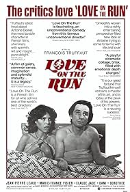 Love on the Run (1979)