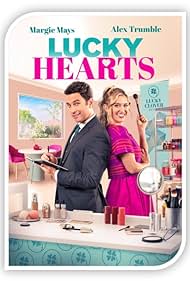 Lucky Hearts (2023)