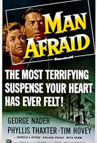 Man Afraid (1957)