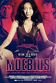 Moebius (2013)