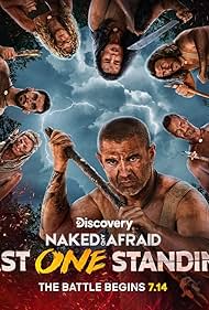 Watch Full Movie :Naked and Afraid Last One Standing (2023-)