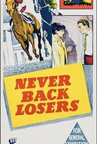 Never Back Losers (1961)