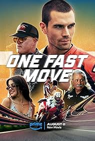 Watch Full Movie :One Fast Move (2024)