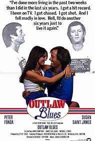 Outlaw Blues (1977)