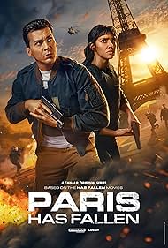 Watch Full Movie :Paris Has Fallen (2024-)