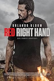 Red Right Hand (2024)