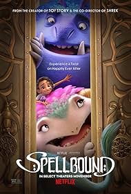 Spellbound (2024)