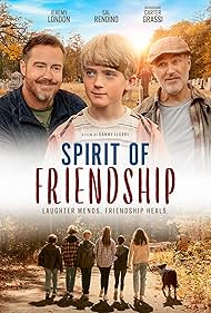 Spirit of Friendship (2024)