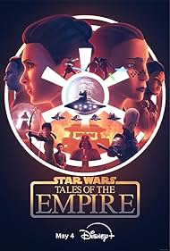 Star Wars: Tales of the Empire (2024)