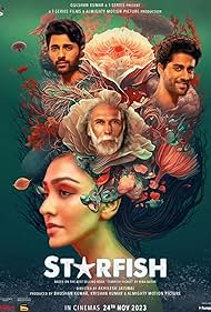 Watch Full Movie :Starfish (2023)