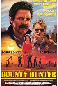 The Bounty Hunter (1989)