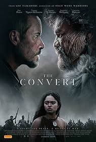 The Convert (2023)