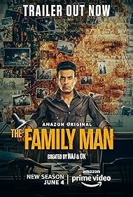 The Family Man (2019 )