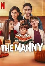 The Manny (2023-)