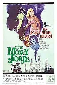 The Money Jungle (1967)