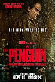 The Penguin (2024)