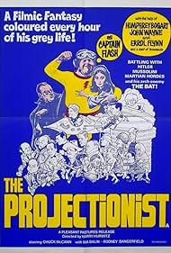 The Projectionist (1970)