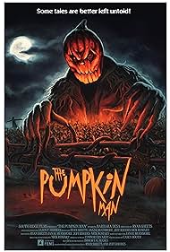 The Pumpkin Man (2023)