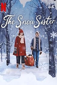 The Snow Sister (2024)