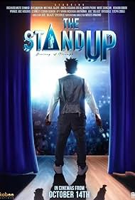 The Stand Up (2022)