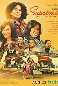 Watch Full Movie :The Supremes at Earls All You Can Eat (2024)