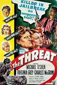 The Threat (1949)