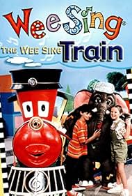 The Wee Sing Train (1993)