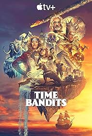 Time Bandits (2024-)