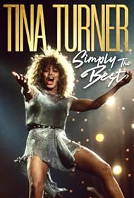 Watch Full Movie :Tina Turner Simply the Best (2021)