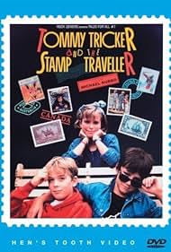 Tommy Tricker and the Stamp Traveller (1988)