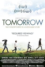 Watch Full Movie :Tomorrow (2015)