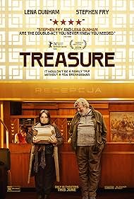 Watch Full Movie :Treasure (2024)