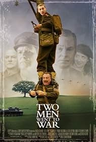 Watch Full Movie :Two Men Went to War (2002)