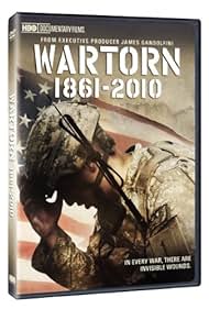 Wartorn 1861 2010 (2010)