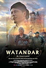 Watch Full Movie :Watandar, My Countryman (2022)