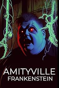 Amityville Frankenstein (2023)