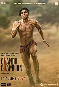 Watch Full Movie :Chandu Champion (2024)