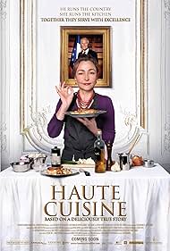 Haute Cuisine (2012)