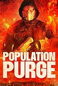 Population Purge (2023)
