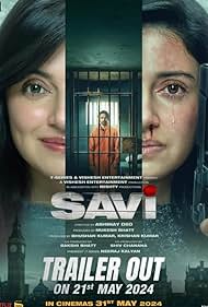 Watch Full Movie :Savi (2024)