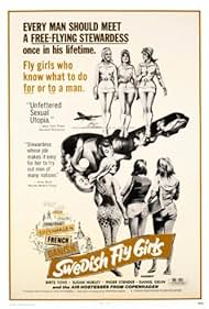 Swedish Fly Girls (1971)