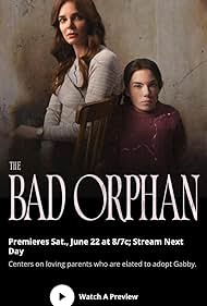 Watch Full Movie :The Bad Orphan (2024)