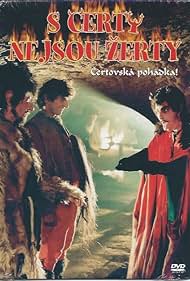 Watch Full Movie :S certy nejsou zerty (1985)