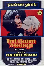 Watch Full Movie :Intikam Melegi Kadin Hamlet (1976)